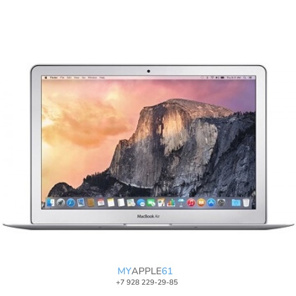 Apple MacBook Air 13 Early 2015 256 Gb